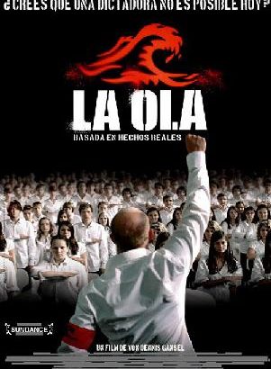 La ola